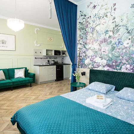 Petite Visite No 16 Apartamento Stary Toruń Exterior foto