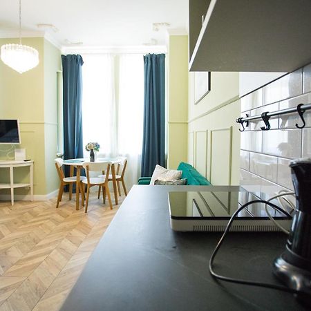 Petite Visite No 16 Apartamento Stary Toruń Exterior foto