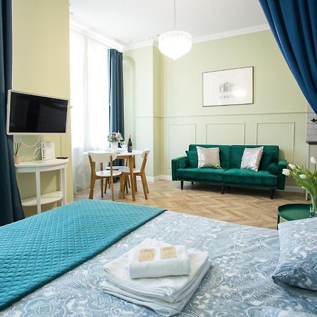 Petite Visite No 16 Apartamento Stary Toruń Exterior foto