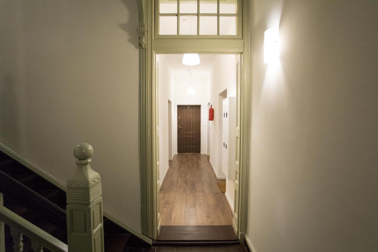 Petite Visite No 16 Apartamento Stary Toruń Exterior foto