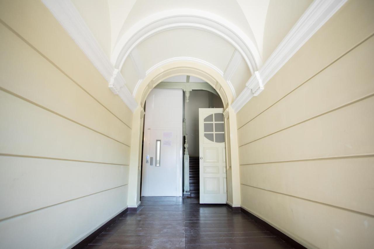 Petite Visite No 16 Apartamento Stary Toruń Exterior foto