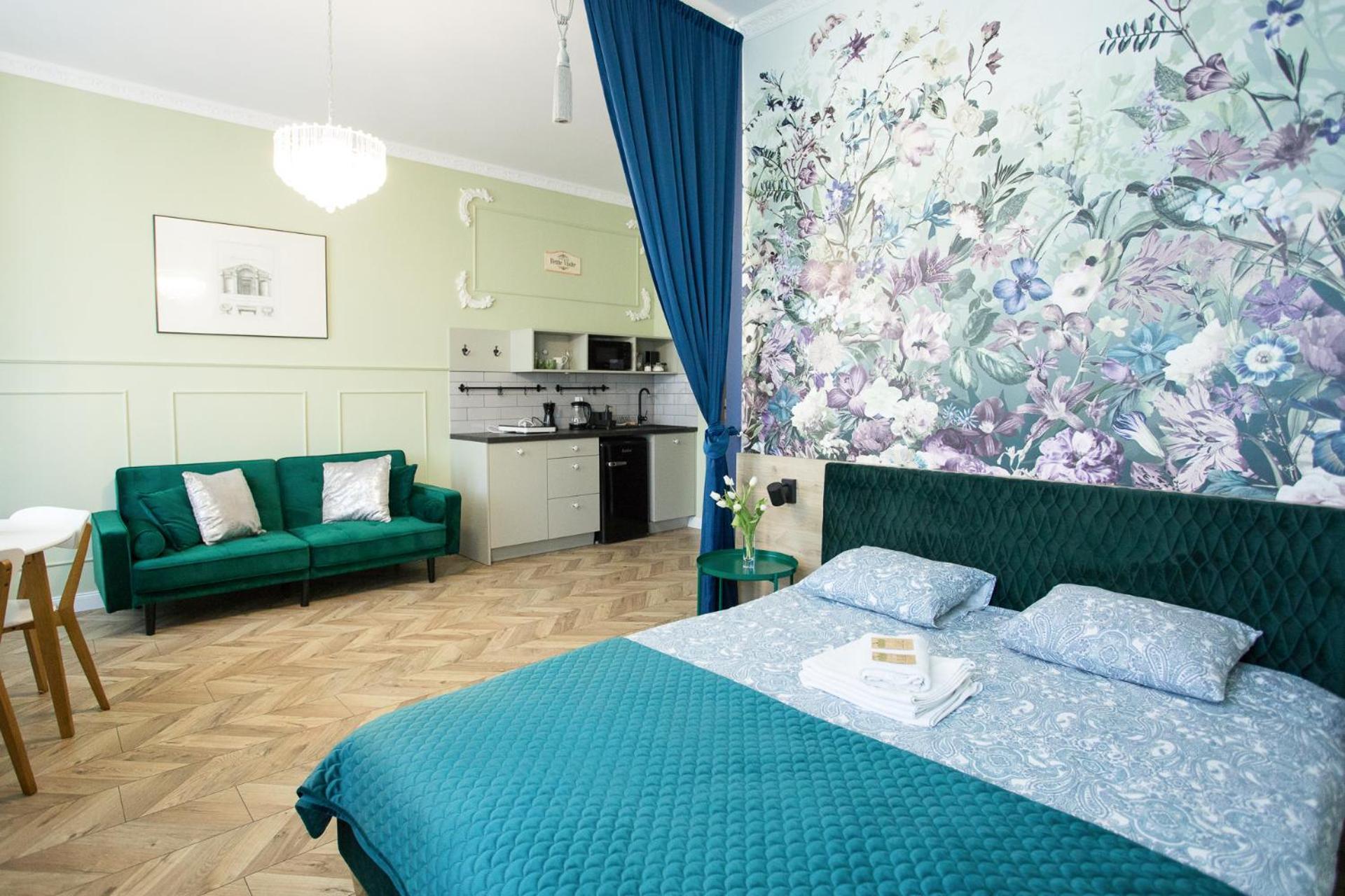 Petite Visite No 16 Apartamento Stary Toruń Exterior foto