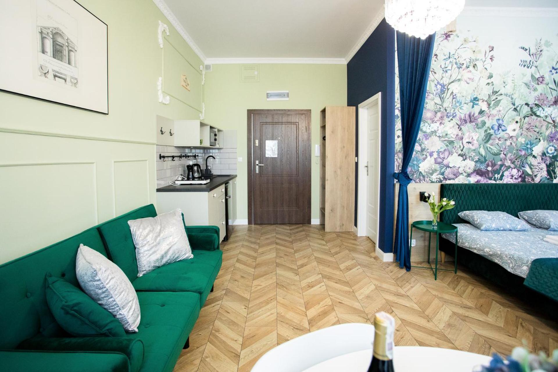 Petite Visite No 16 Apartamento Stary Toruń Exterior foto