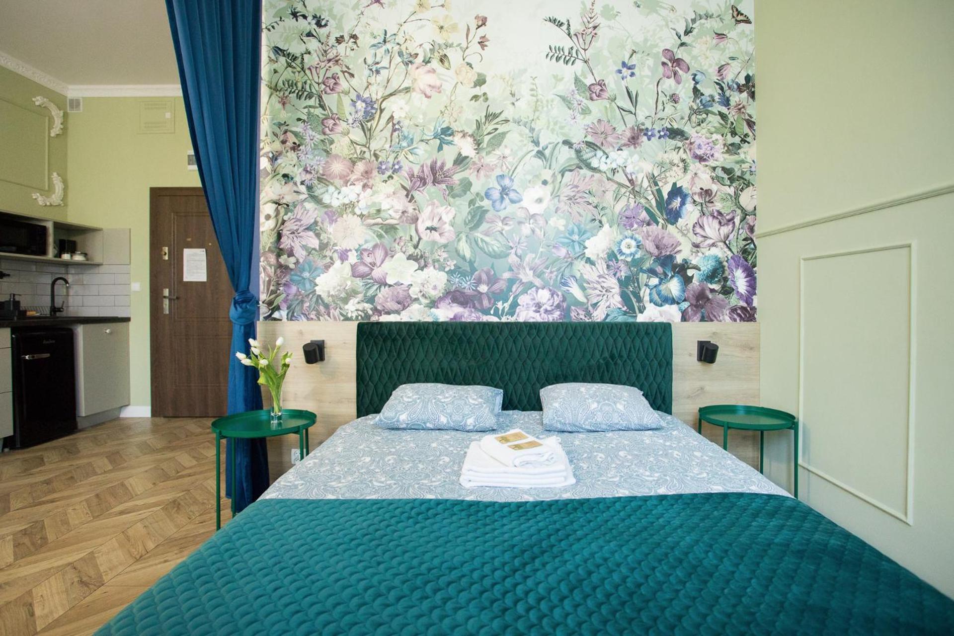 Petite Visite No 16 Apartamento Stary Toruń Exterior foto
