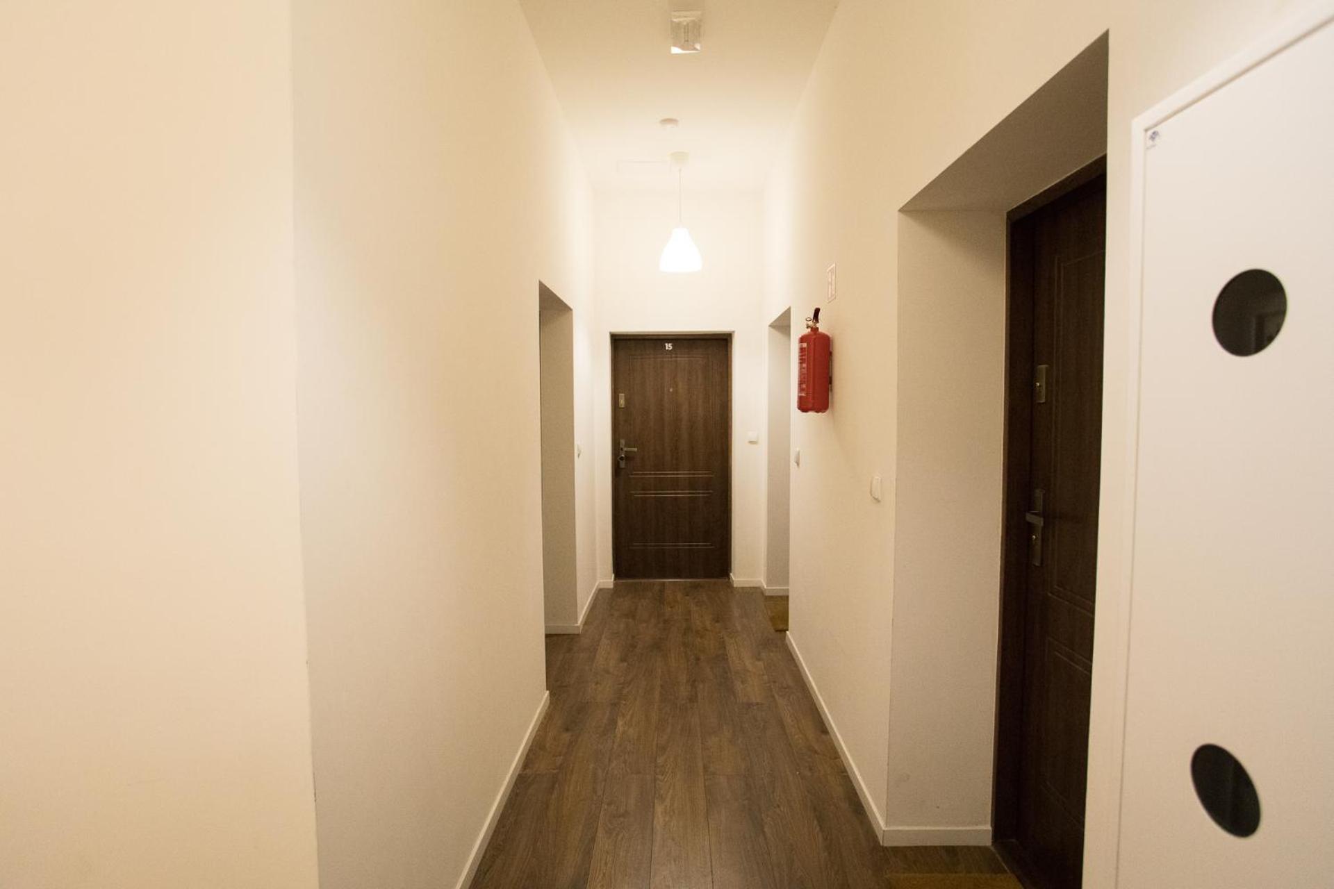 Petite Visite No 16 Apartamento Stary Toruń Exterior foto