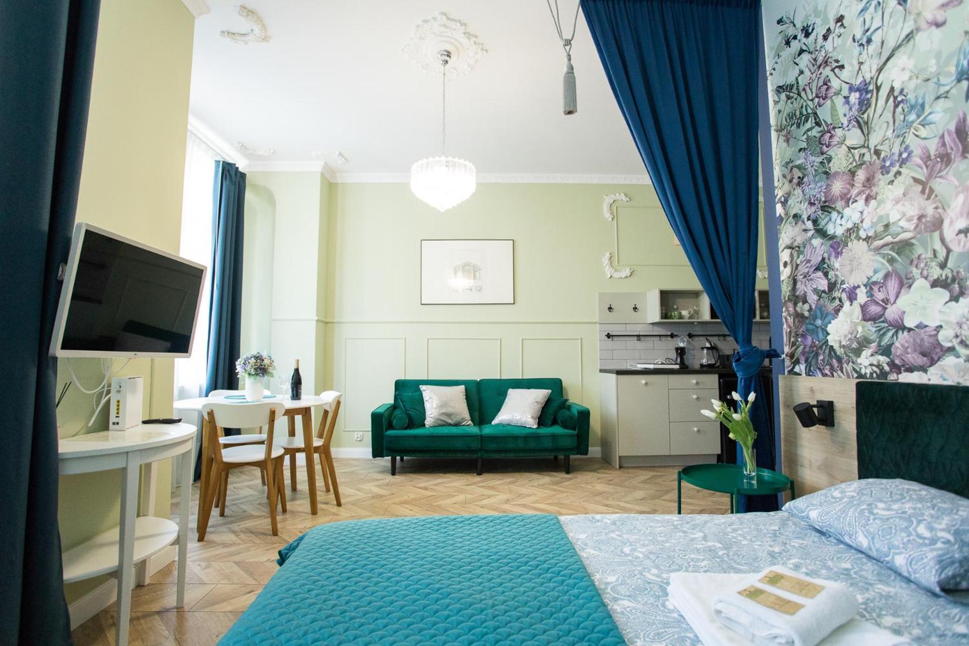 Petite Visite No 16 Apartamento Stary Toruń Exterior foto