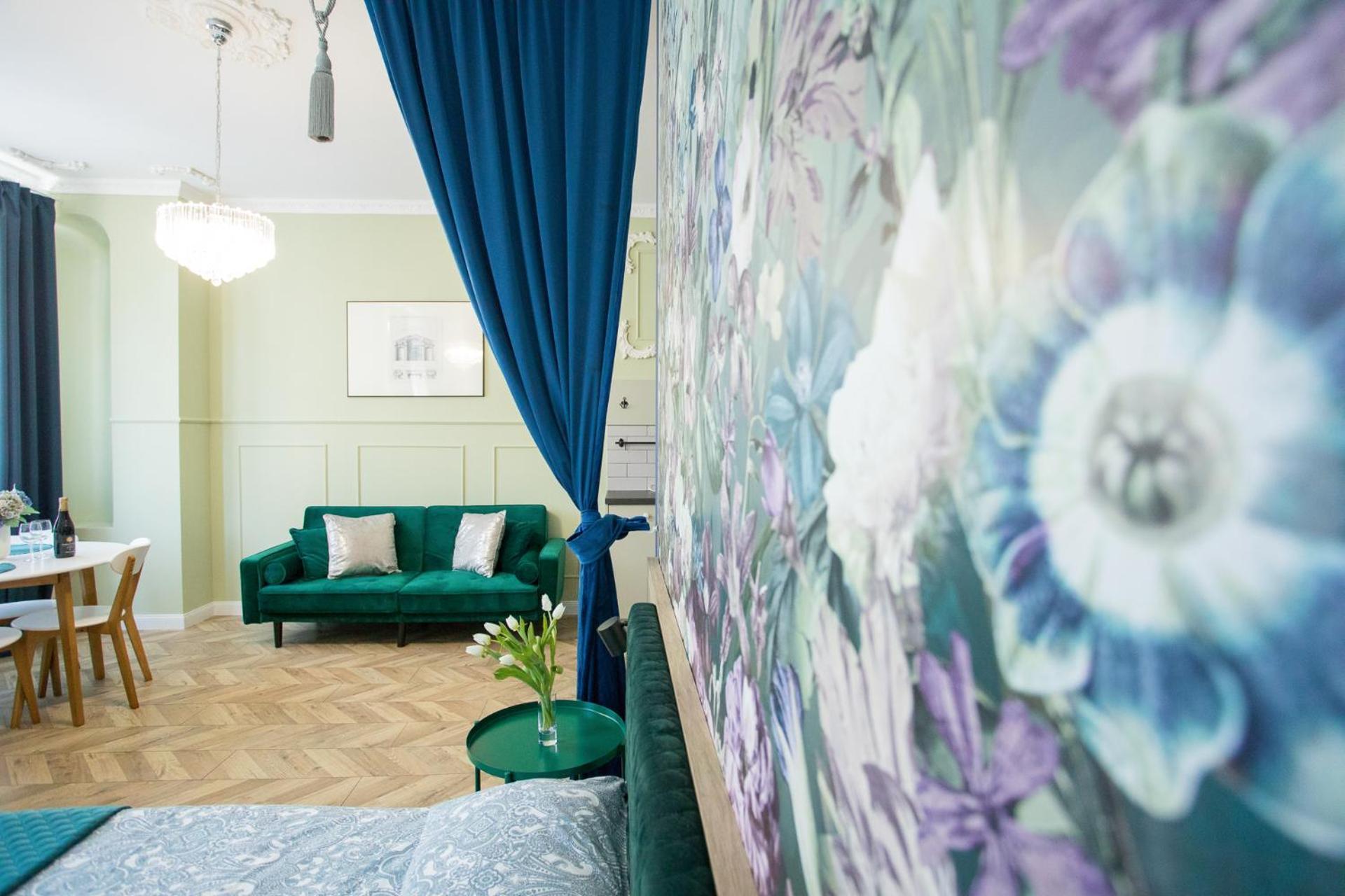 Petite Visite No 16 Apartamento Stary Toruń Exterior foto