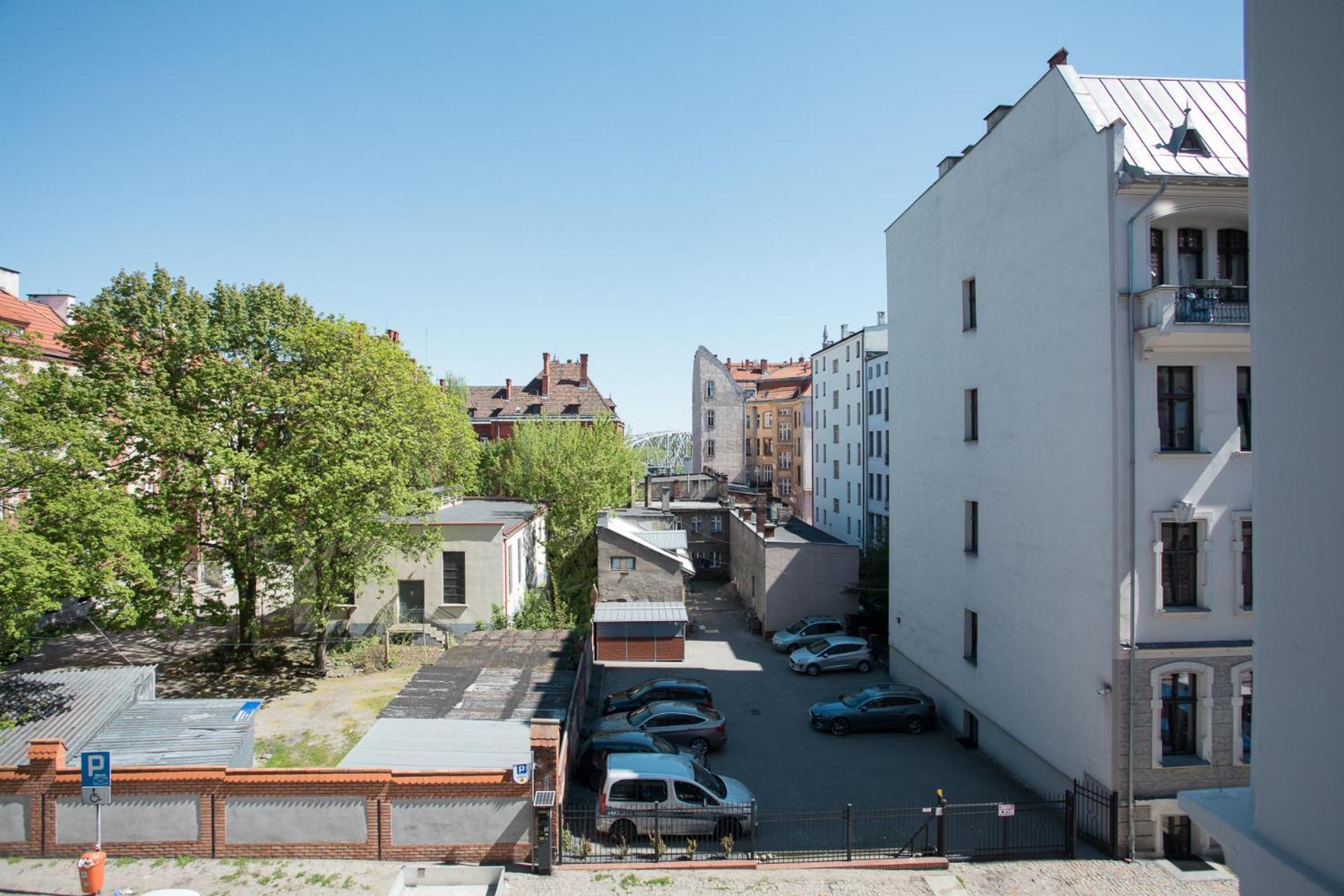 Petite Visite No 16 Apartamento Stary Toruń Exterior foto