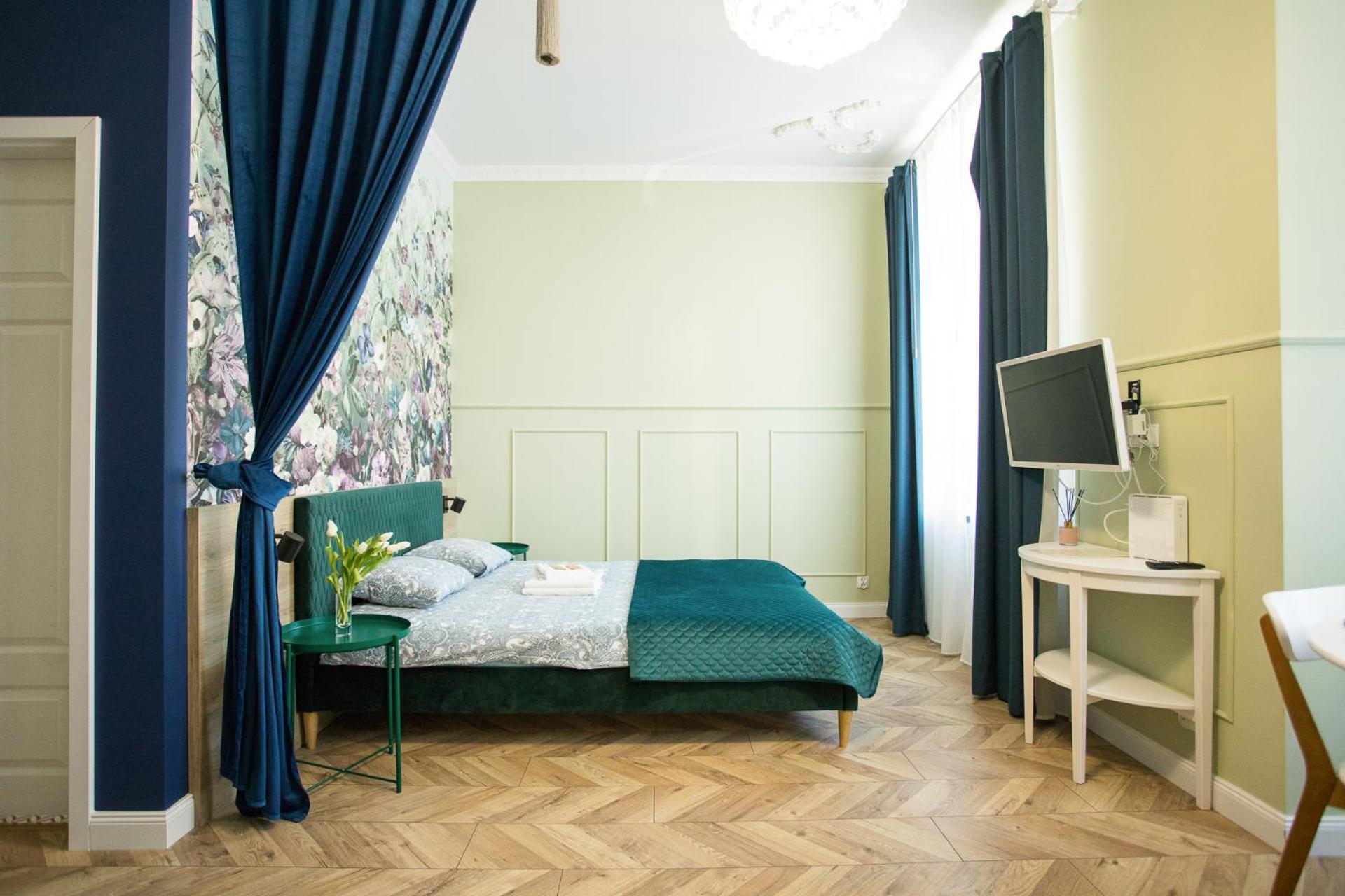 Petite Visite No 16 Apartamento Stary Toruń Exterior foto